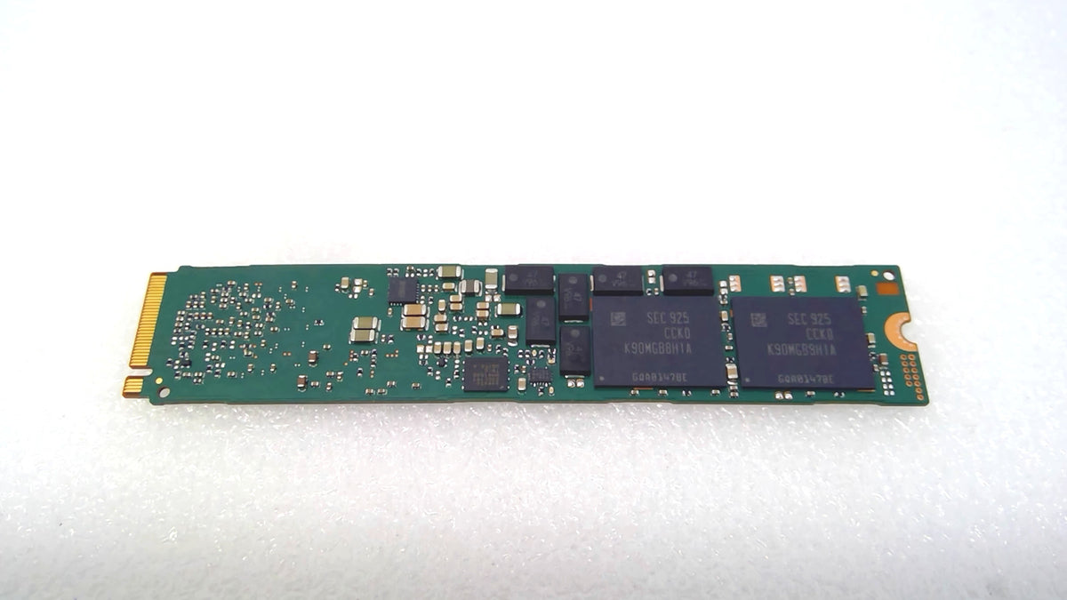 Samsung PM983 960GB NVMe M.2 22110 Enterprise SSD MZ-1LB9600 MZ1LB960HAJQ