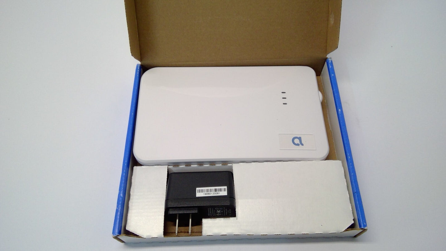 Resolution (Alula) RE524X Universal Wireless to Wireless Translator/Repeater
