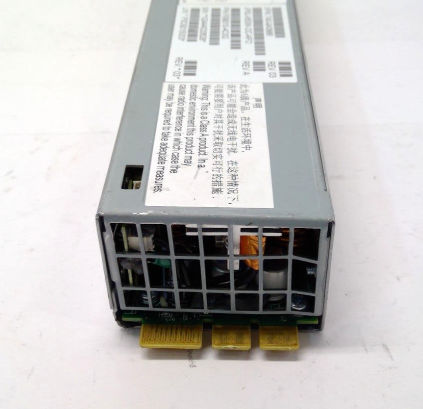 JUNIPER JPSU-650W-DC-AFO 740-043886 650W DC Power Supply For QFX AND EX SERIES