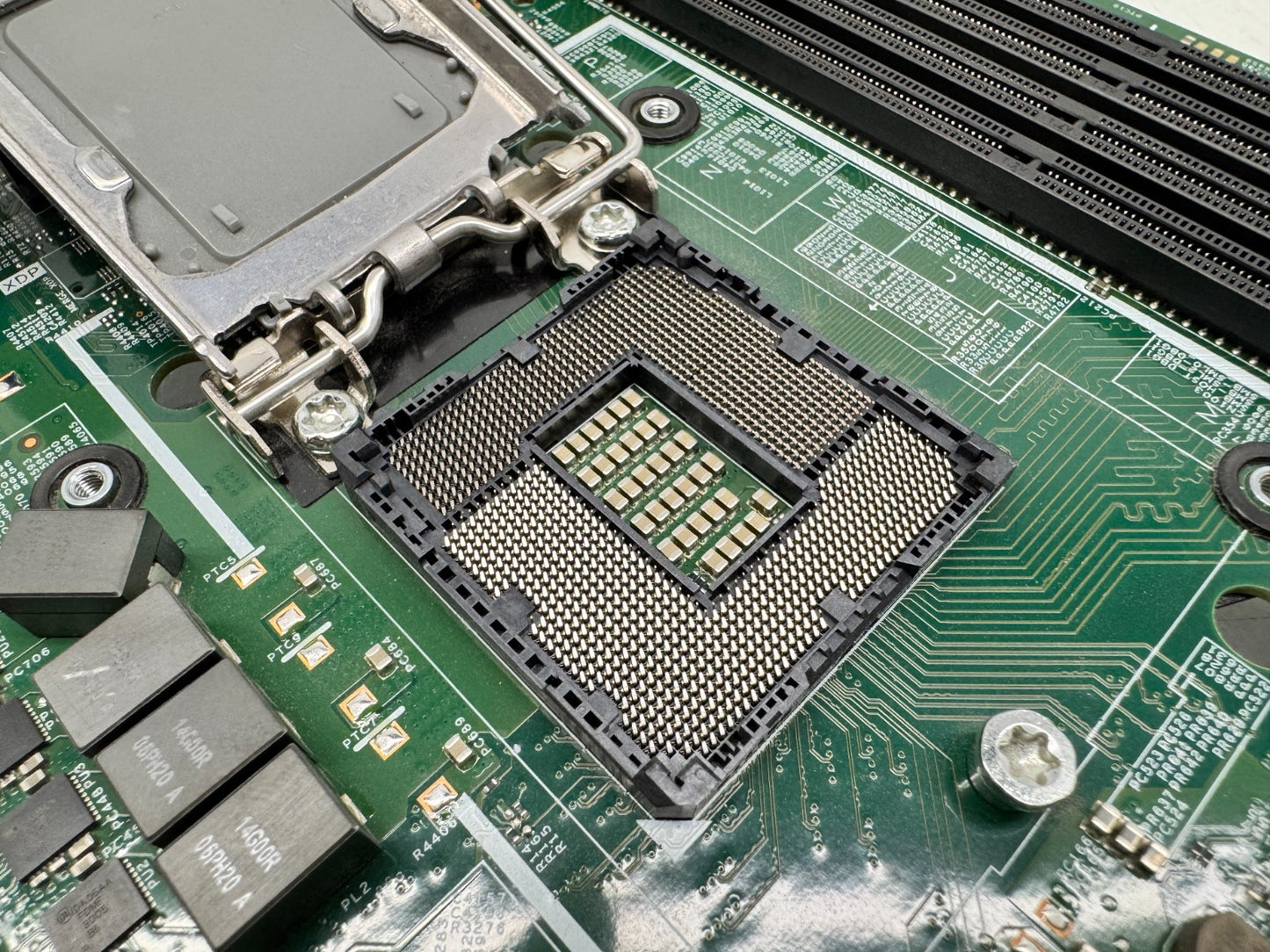 Dell PowerEdge T140 Basic Server Motherboard 0RG5V