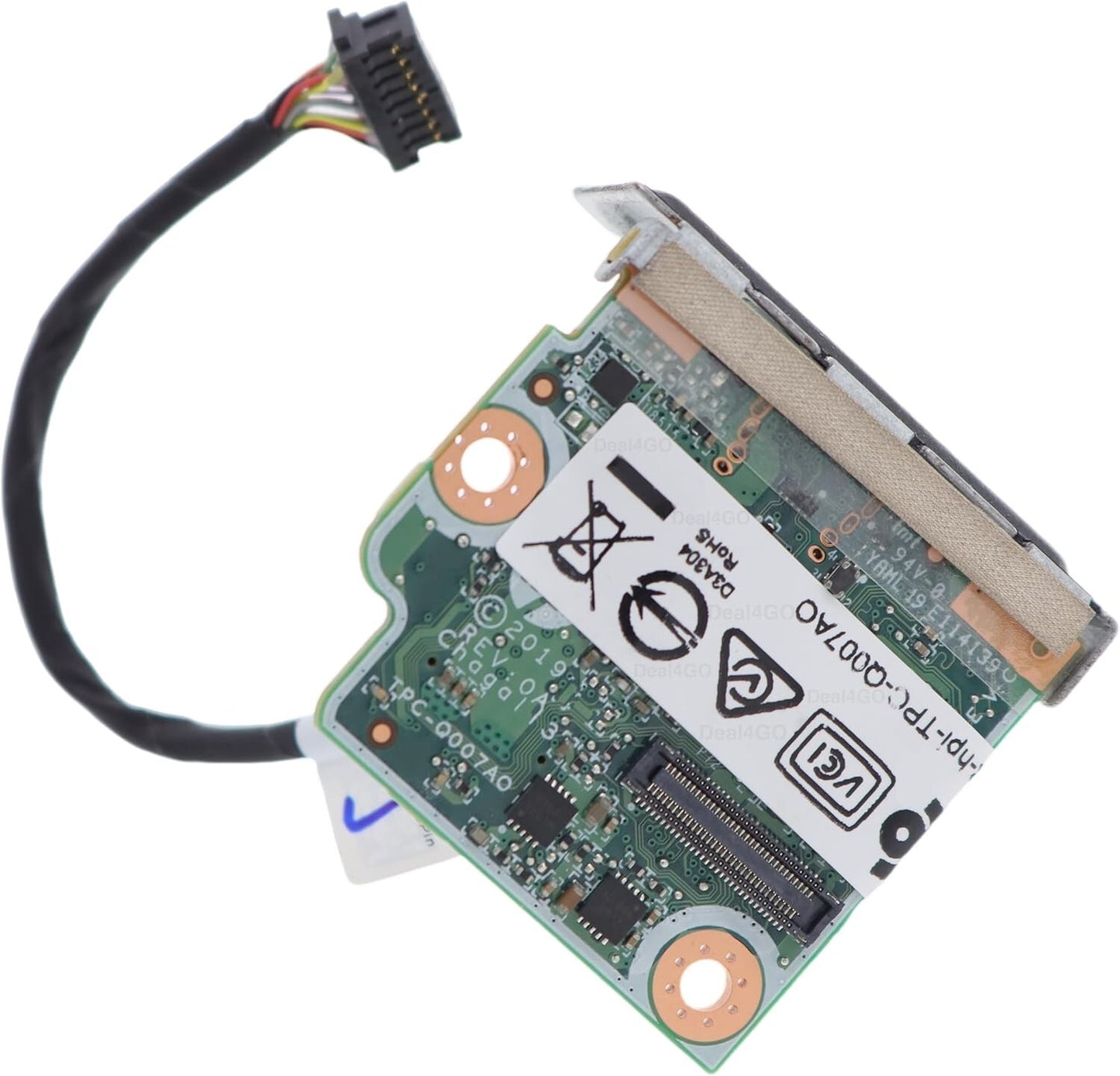 HP Type USB-C Port I/O Board Card L54681-001  for HP ProDesk EliteDesk  (Read)