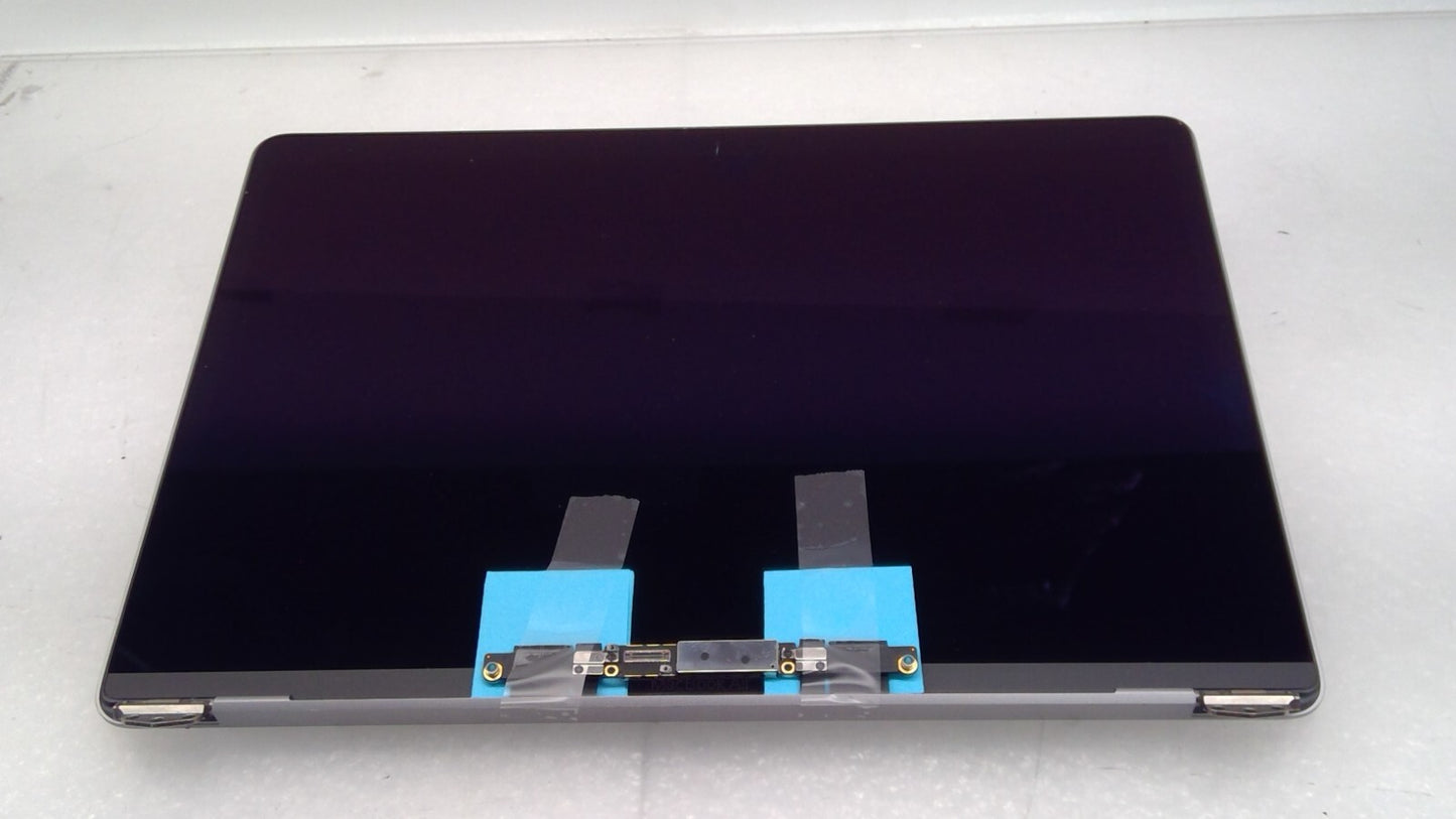 Apple MacBook Air A1932 2018 2019 13" LCD Display Screen EMC 3184 Gray B4
