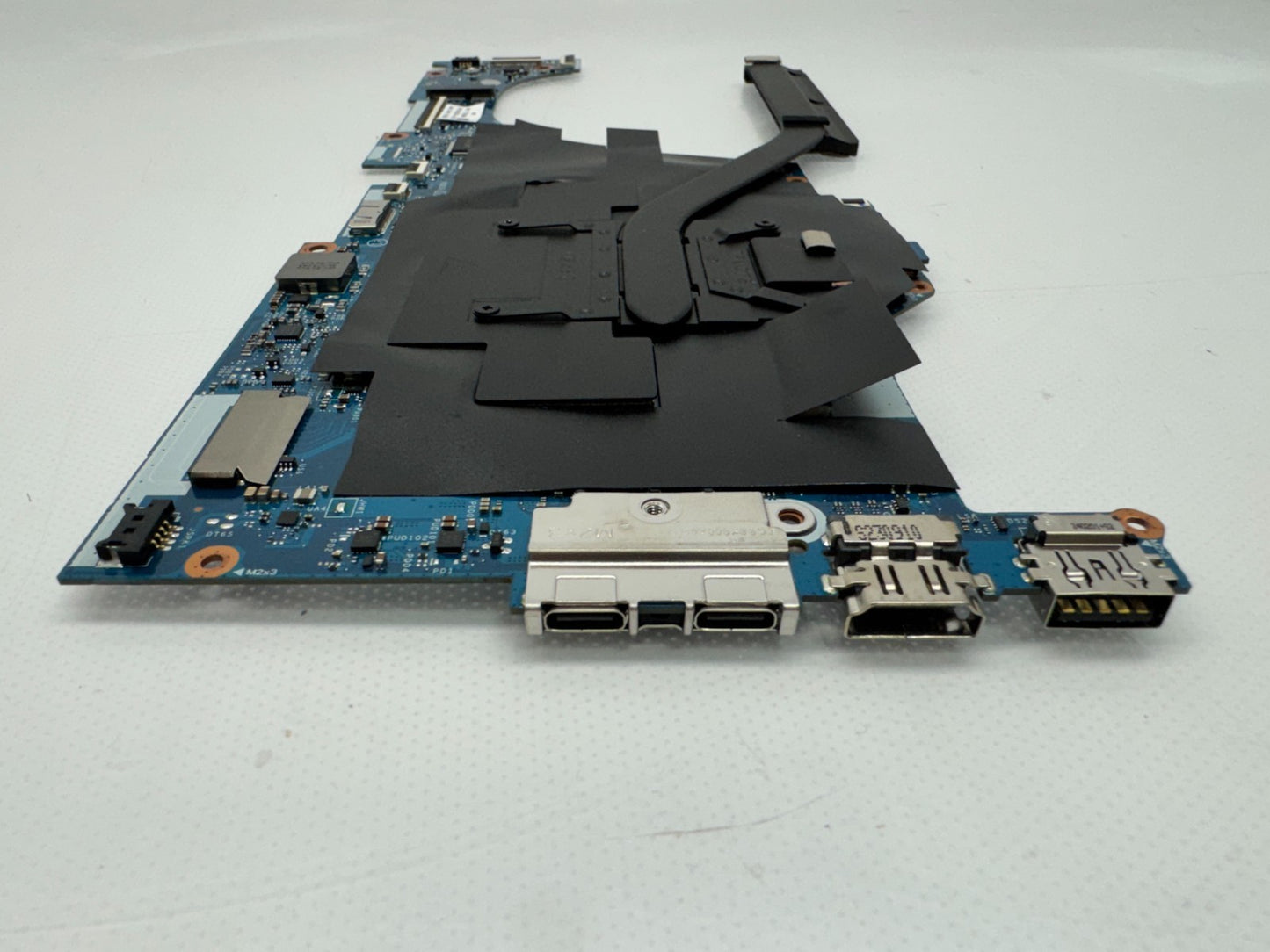 HP Envy x360 16-ad0013dx Ryzen 5 8640HS@3.5GHz 8GB DDR5 Motherboard N93764-601