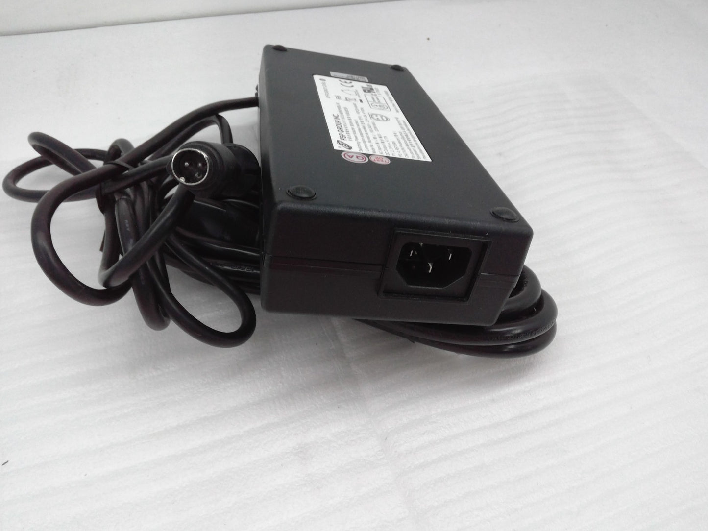 Genuine 220W 24V 9.17A Power Supply FSP220-KAAM1 3-Pin Plug AC Power Adapter