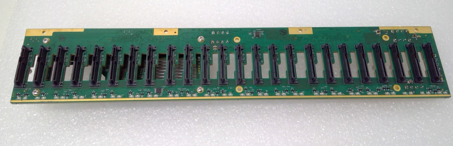 Supermicro 24-Bay SAS3/SATA3 BPN-SAS3-216EL1 & BPN-SAS3-216EL Backplane