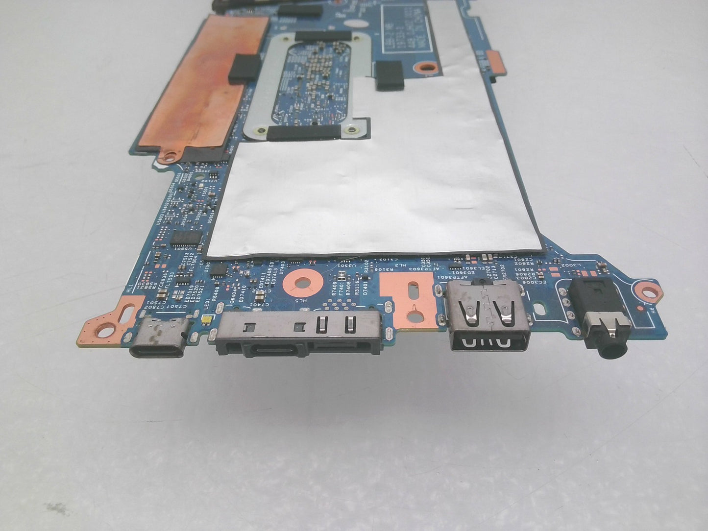 5B21C40399 Lenovo ThinkPad X13 Yoga Gen 1 Motherboard I5-10310U@1.70GHz 16GB