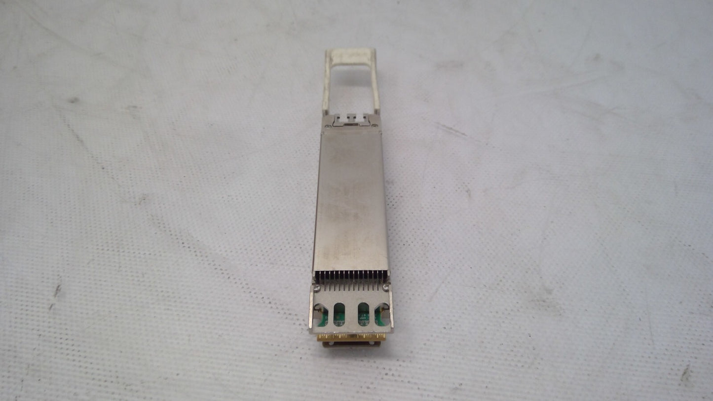 NEOPHOTONICS OSFZR400100C2GO1  400G  COHERENT OSFP  TRANSCEIVER