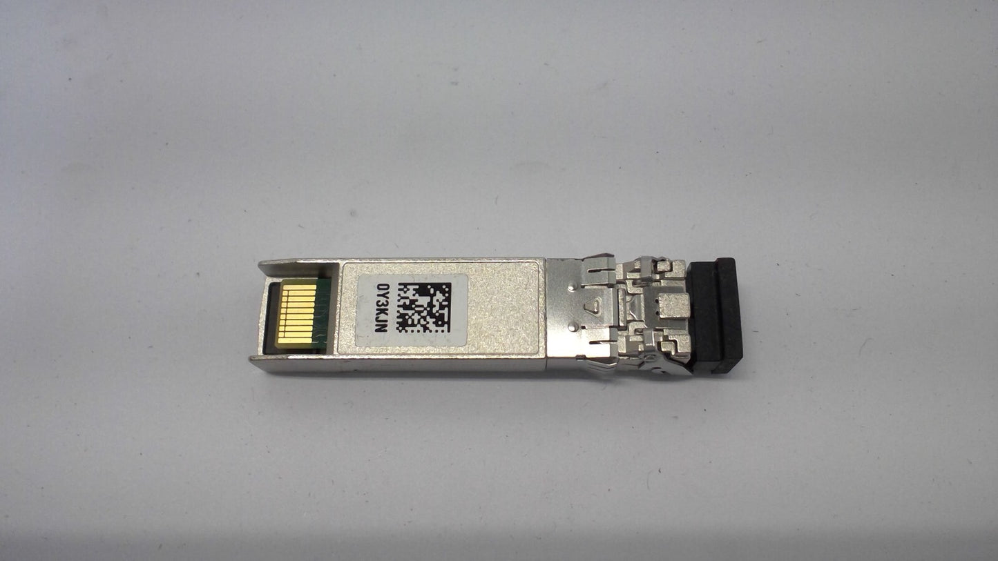 *X10* Intel AFBR-709DMZ-IN2/IN3 10GB Ethernet SFP+ PROD SR Optics Transceiver