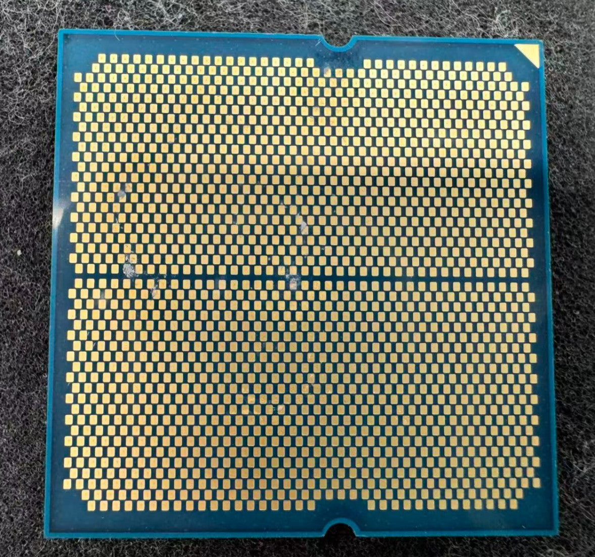 *For Parts* AMD Ryzen 7 8700F Processor 4.1GHz, 8-Core, 16-Thread Socket AM5