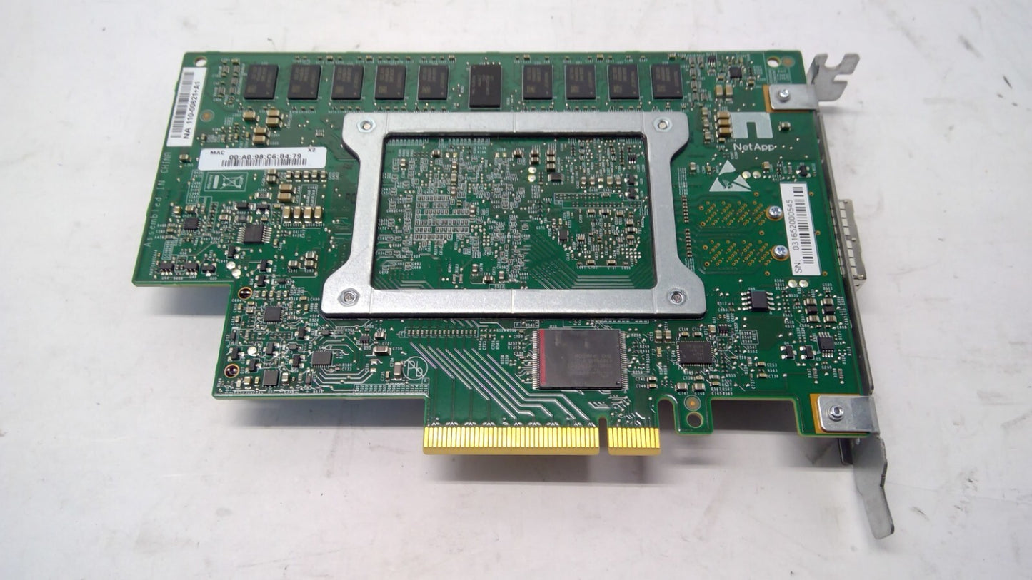 X3154A NVRAM10-P CARD 111-03319+A1 NVRAM 10 Spare for AFF A700S Filer
