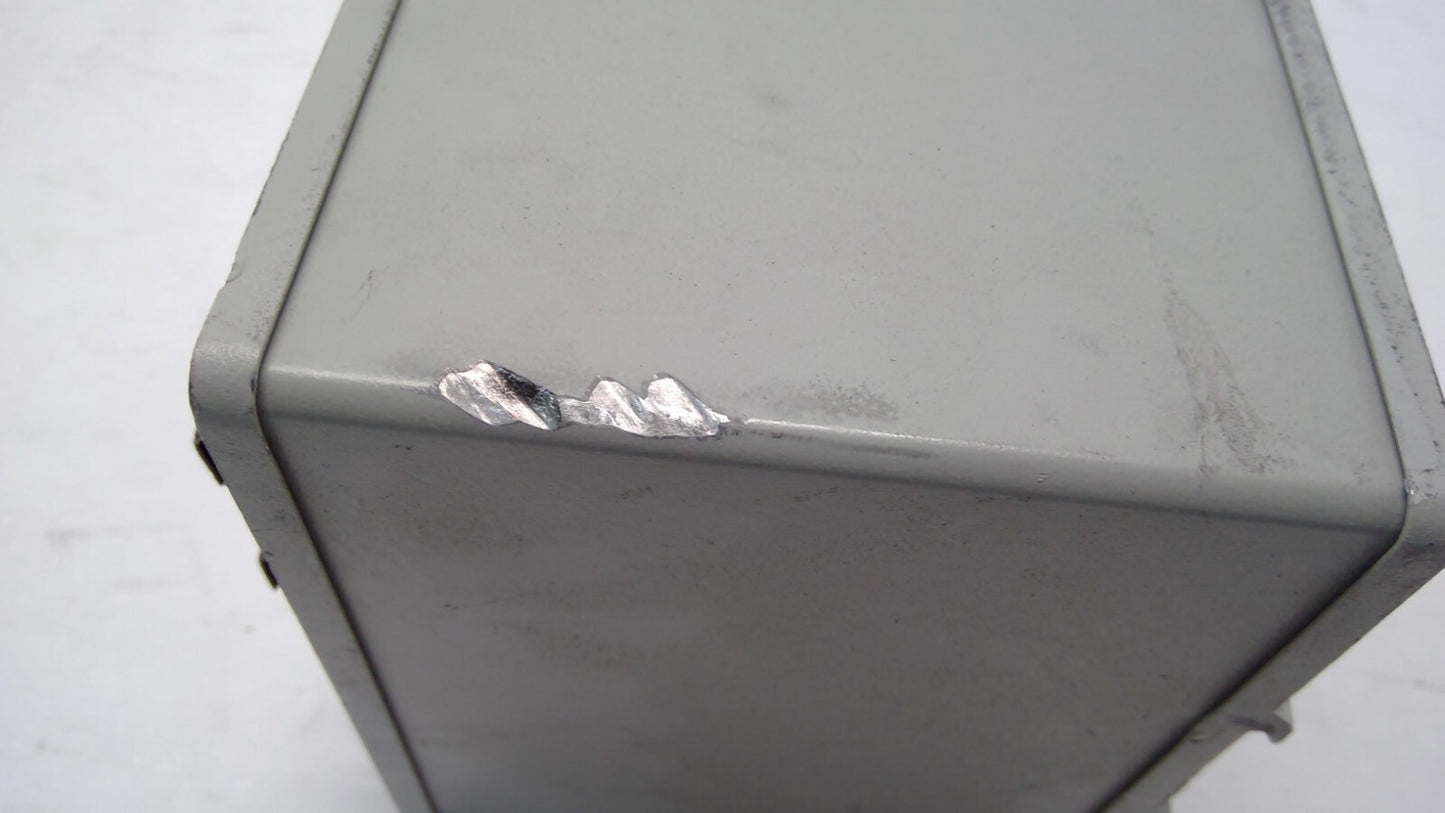 Allen Bradley 1783-BMS10CL /A STRATIX 5700 10 PORT MANAGED SWITCH