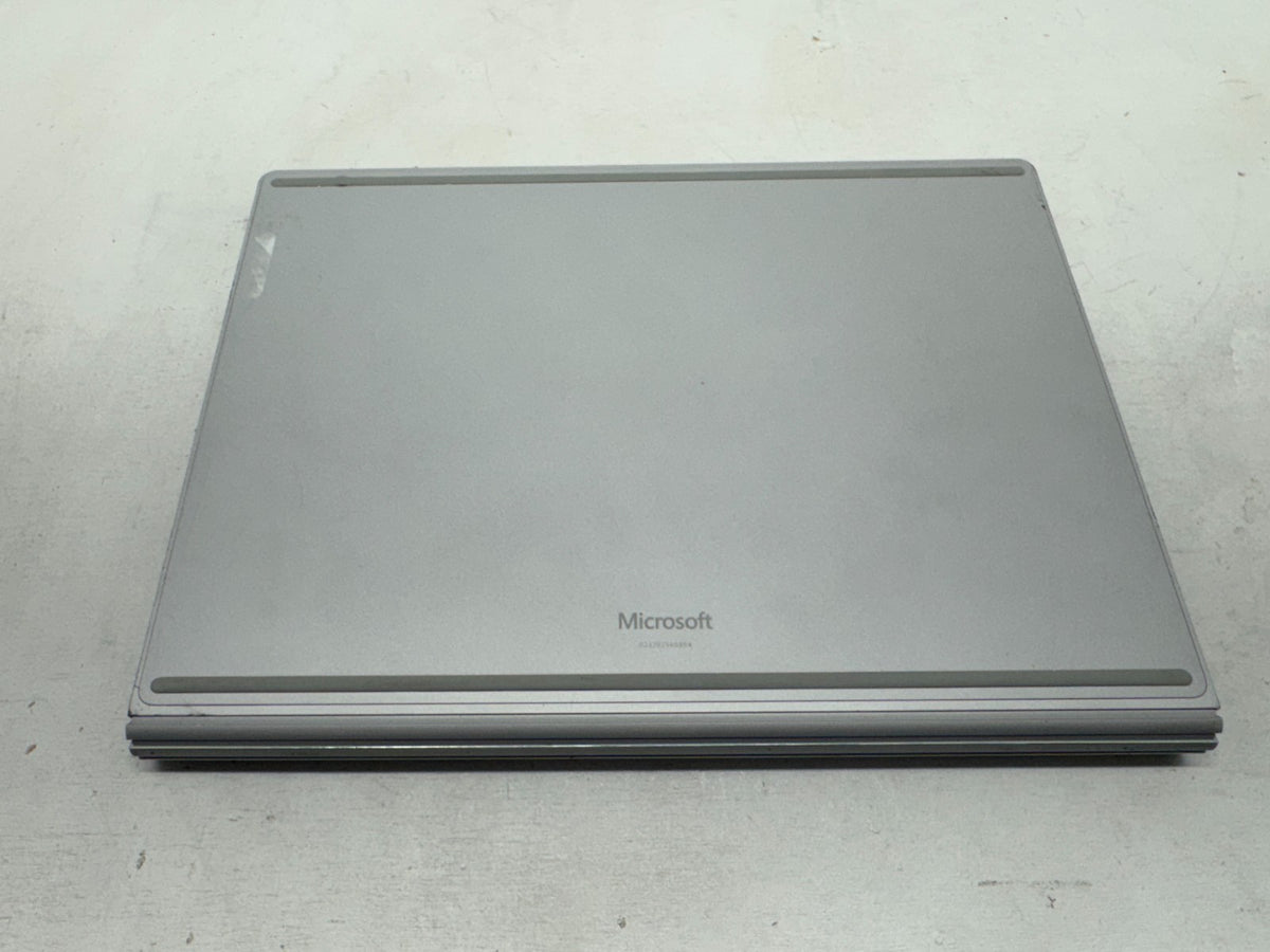 Microsoft Surface Book 2 1832 Intel i7-8650U@1.9Ghz 16G 1TB GTX 1050 Win 11*READ