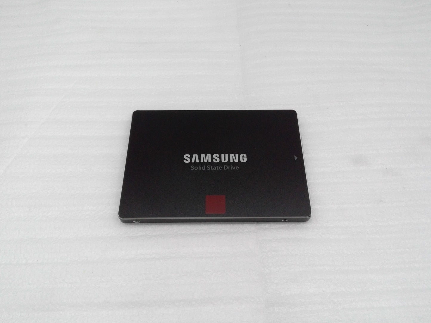 SAMSUNG SSD 850Pro 128BG MZ-7KE128 2.5 "SATA III SSD 6.0Gbps