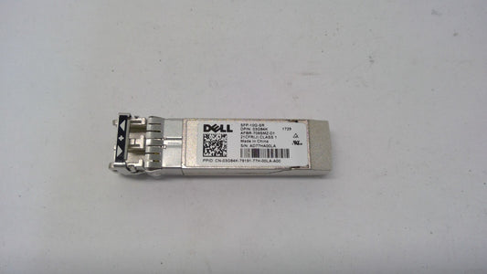Dell  SFP-10G-SR SFP+ Transceiver AFBR-709SMZ-D1 - 03G84K
