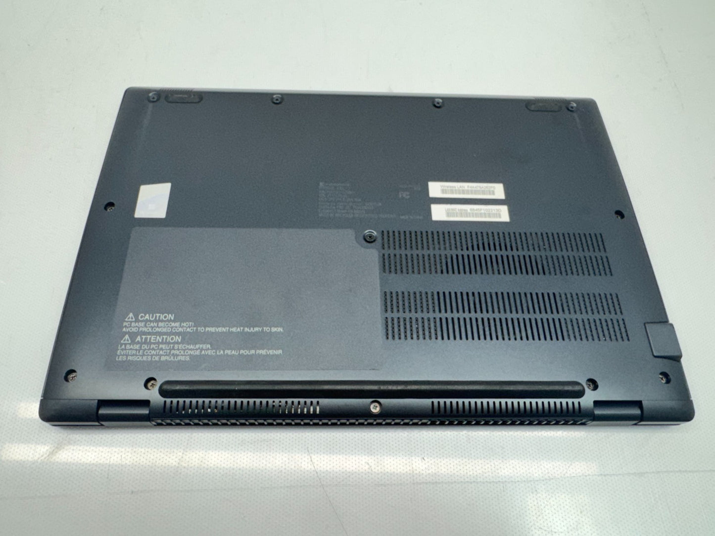 Dynabook Portege X30L-J 13" Laptop i5-1145G7@2.6GHz 16GB RAM 256GB SSD Win11