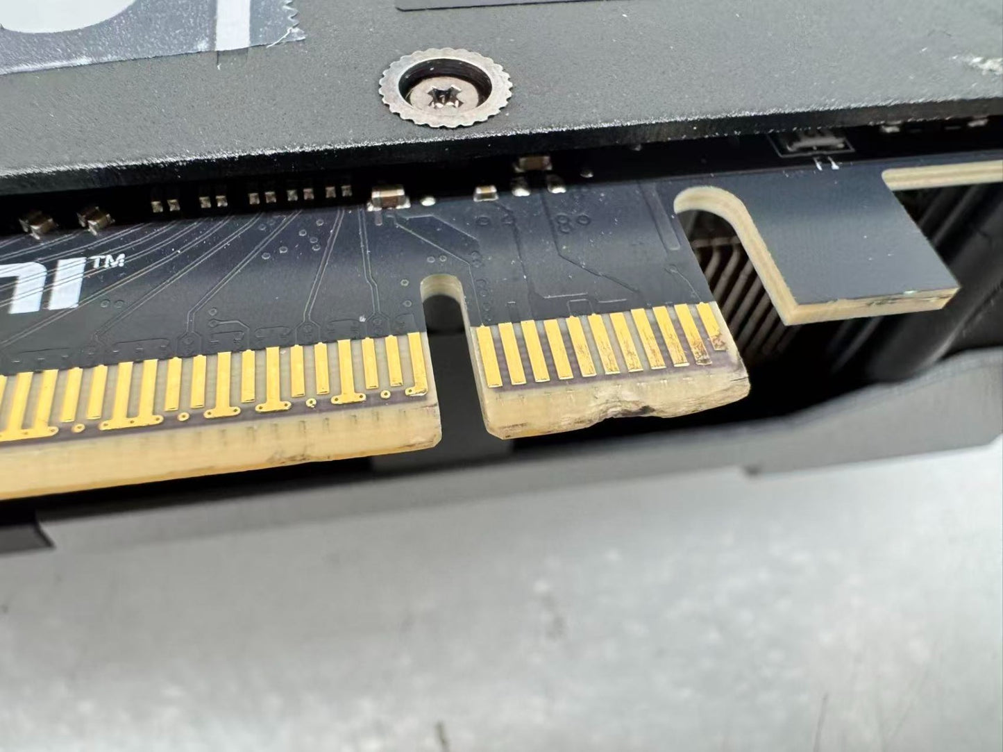 MSI GeForce RTX 5080 VENTUS 3X 16G OC GDDR7 Grahphics Card