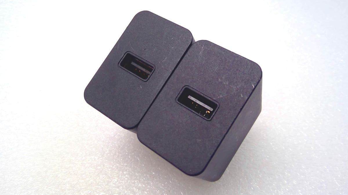 X2 Netgear AD2037320 332-11031-02 AC USB Adapter fr Arlo Ultra Pro 3 Camera