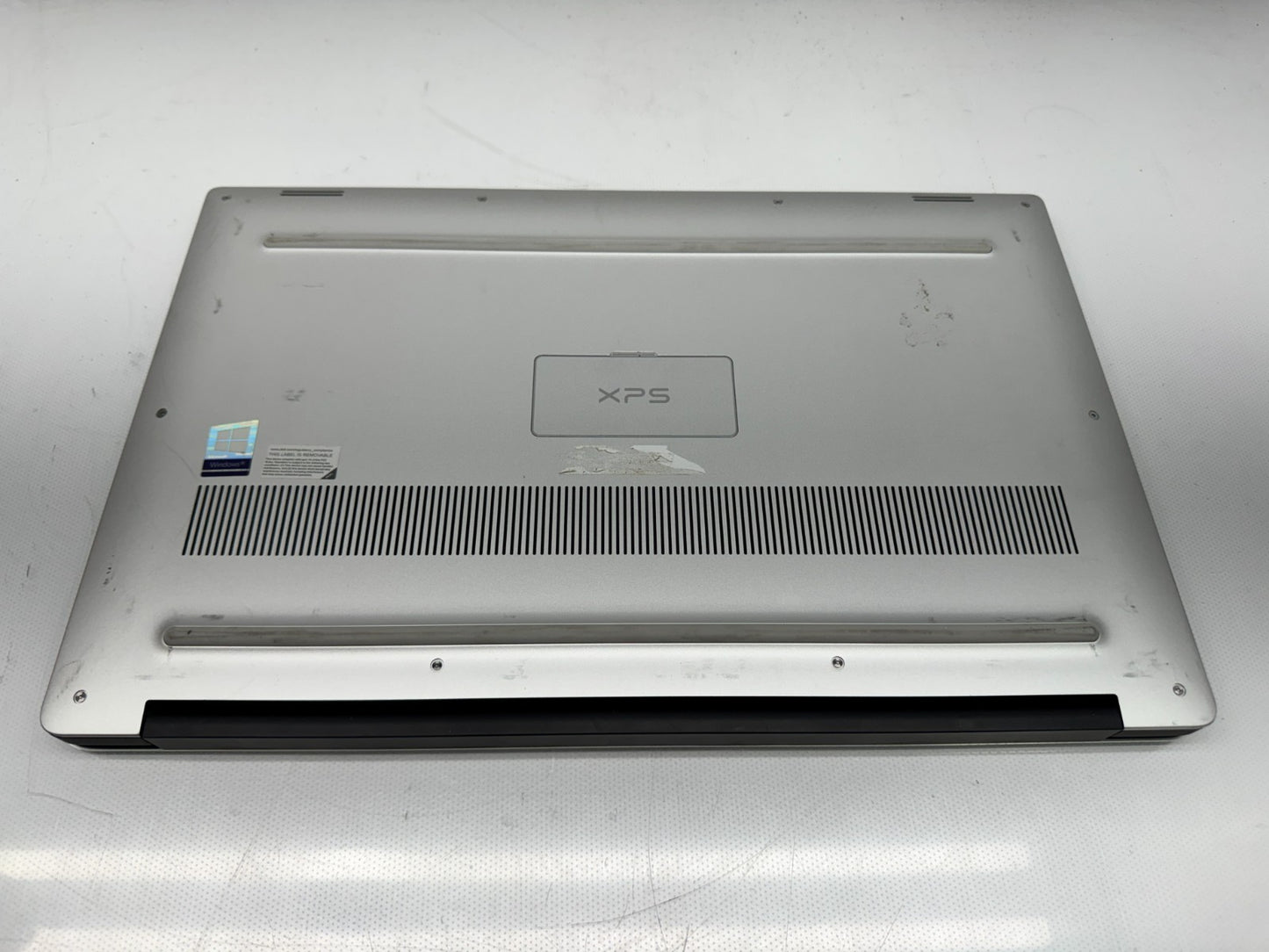 Dell XPS 15 7590 Touch Laptop i9-9980HK@2.4GHz 32G 1T GTX 1650 Win11 w/AC *READ*