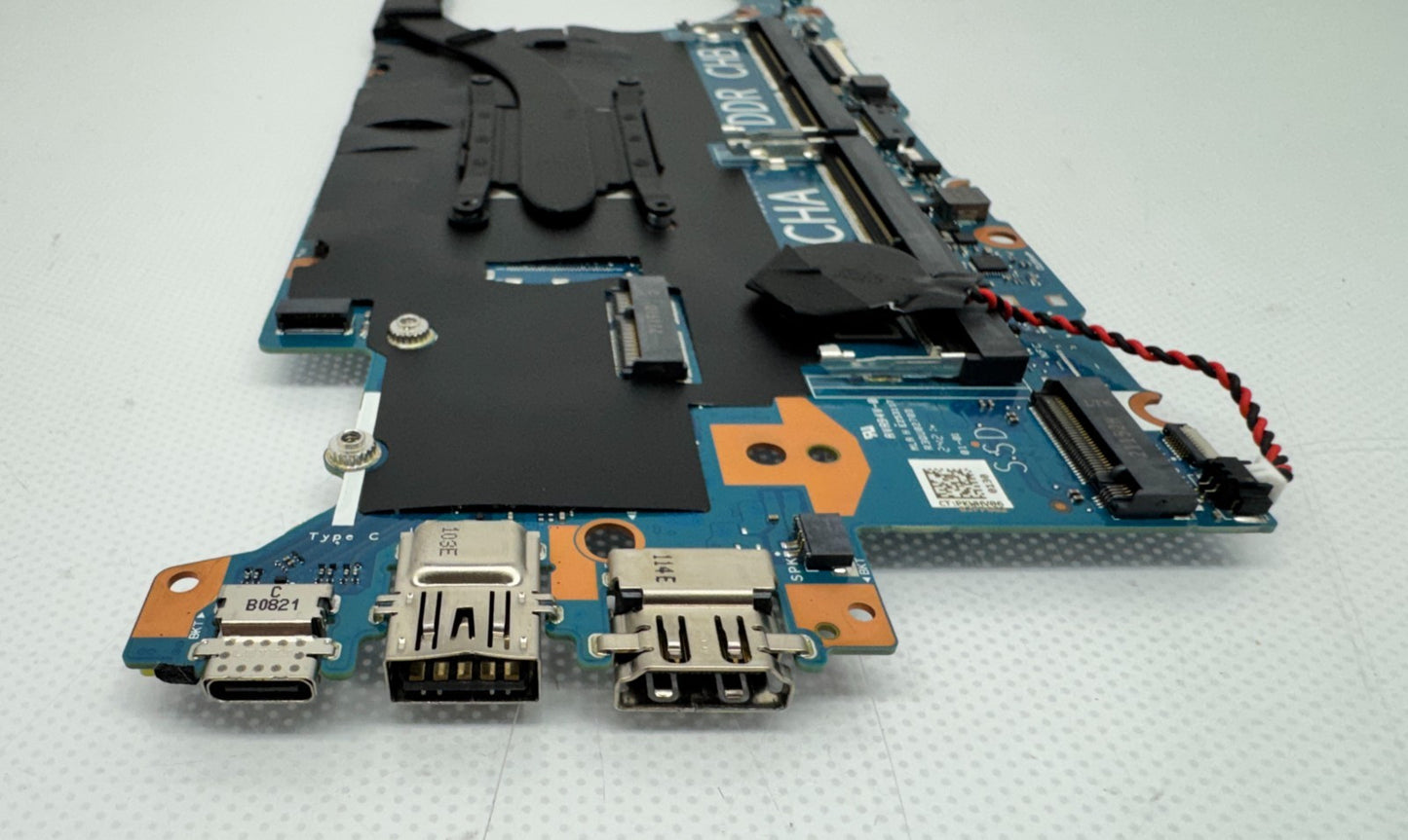 HP Probook 430 G8 Intel Core i5-1135G7@2.40GHz MOTHERBOARD DA0X8PMB8F0