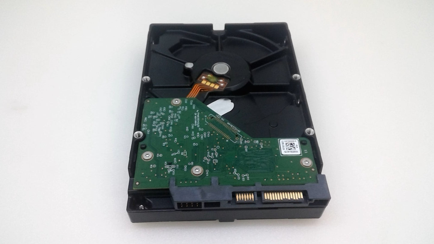 Western Digital GreenPower WD10EURX-61UY4Y0 Hard Drive 1 TB SATA 3.5" HDD