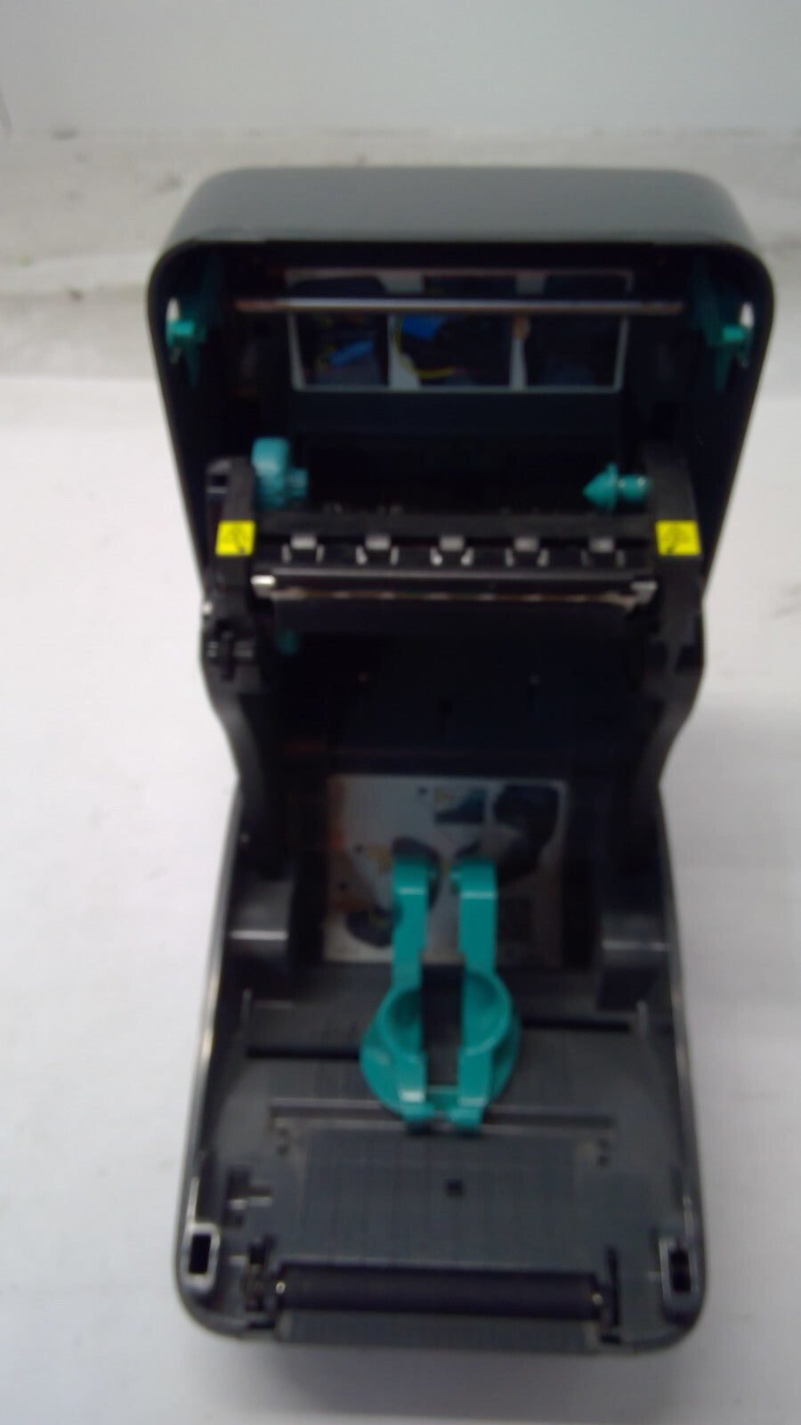 Zebra GX420t Thermal Transfer Barcode Label Printer - 203 dpi - GX42-102510-000#