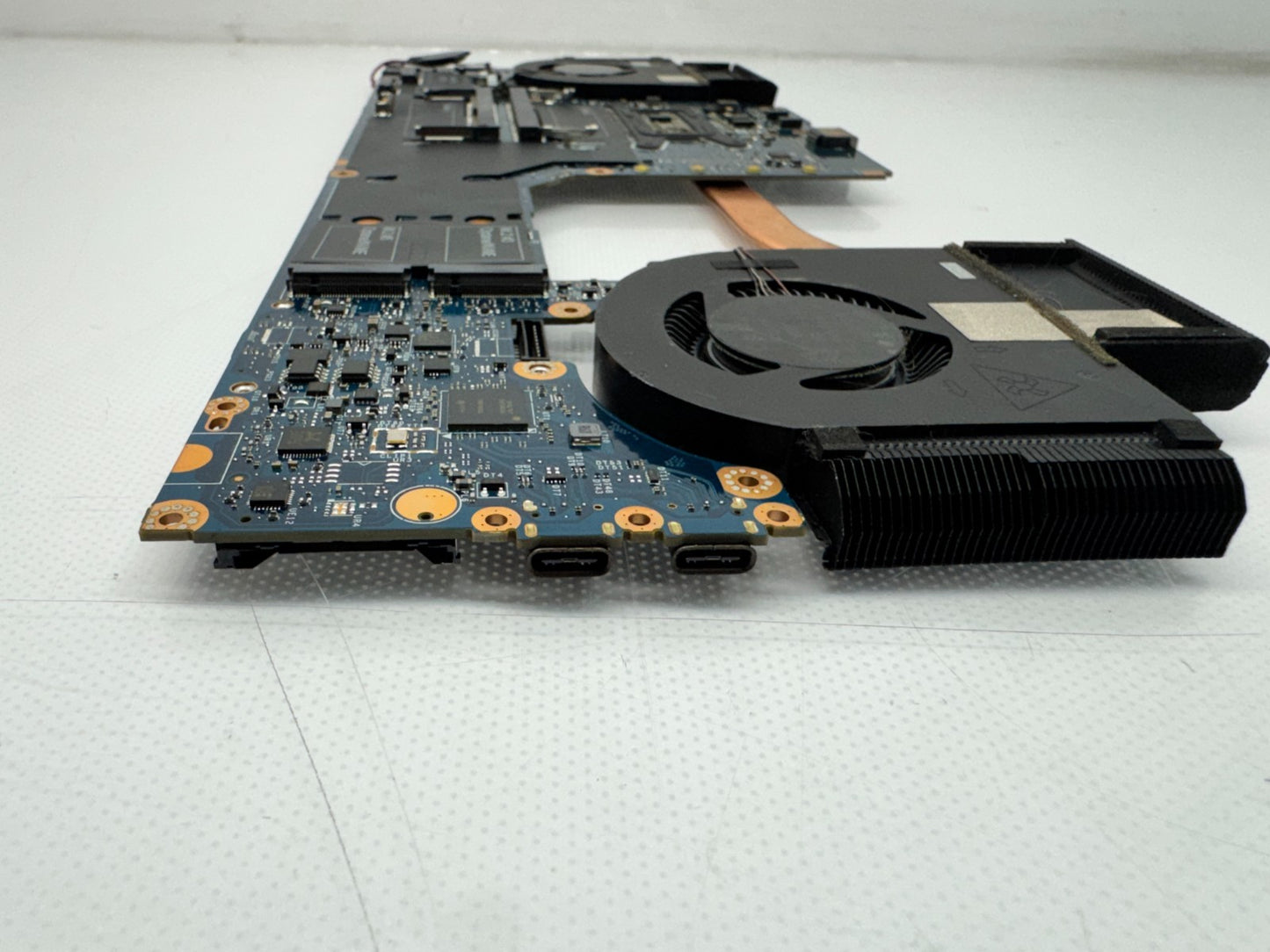 Dell Precision 7540 Motherboard Intel i7-9750H@2.60GHz LA-H271P