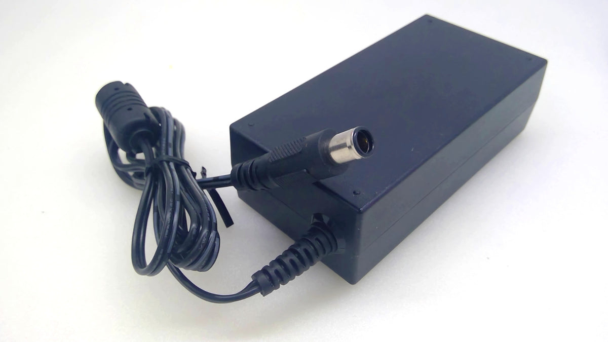 HONOTO ADS-65HI-12N-2 12060E 60W 12V 5A AC/DC Power Supply Adapter w/Cord