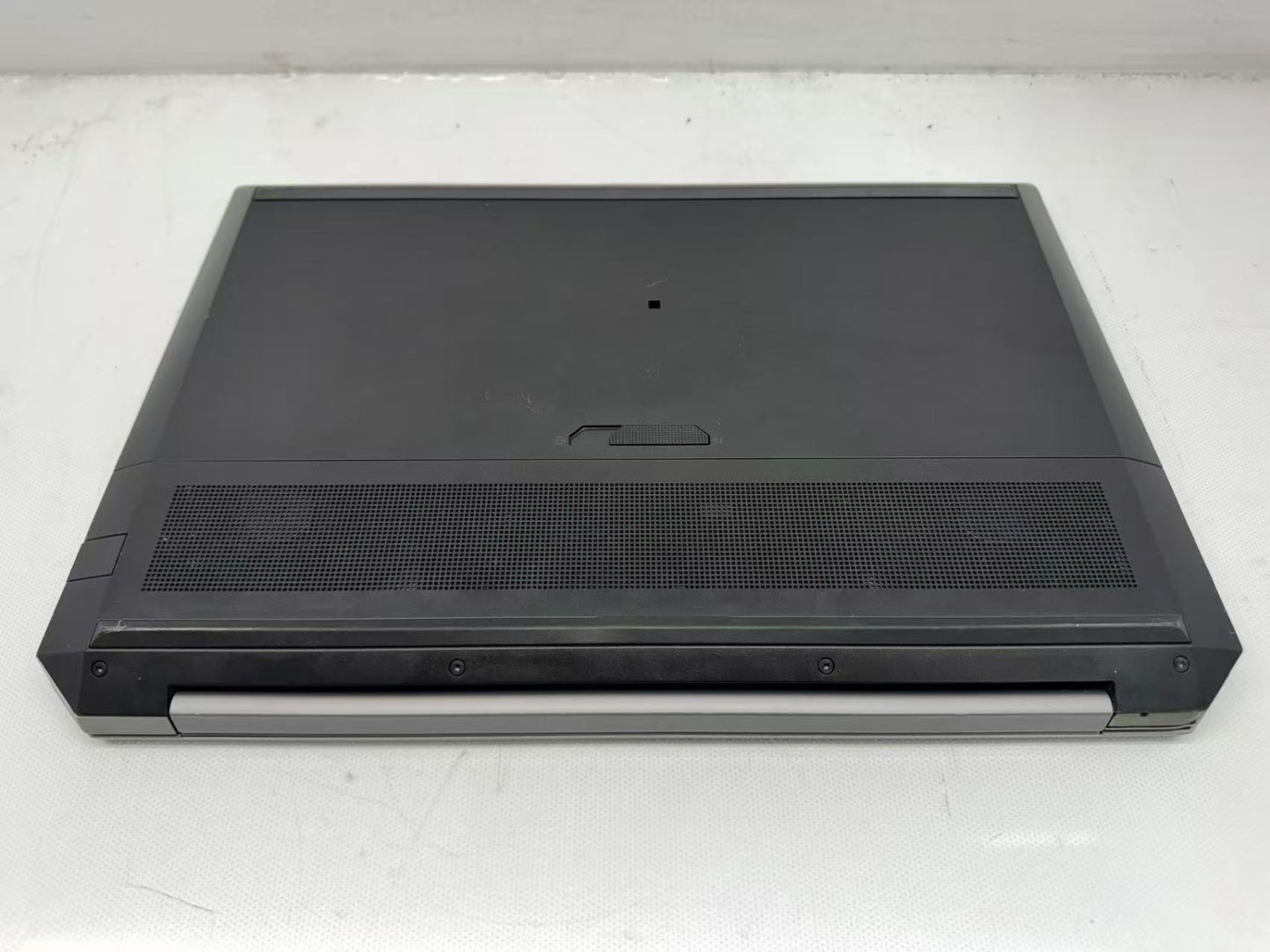 HP ZBook 15 G6 Intel i7-9750H@2.60Ghz 32GB RAM 256GB SSD T2000 Win 11 No/AC