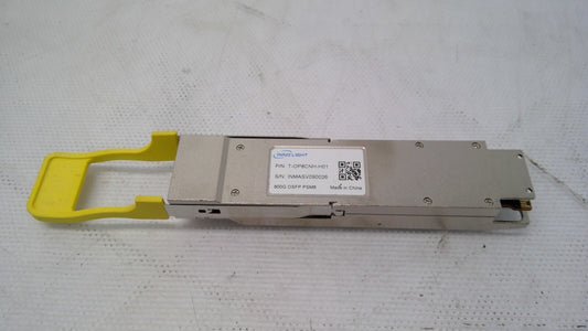 InnoLight T-OP8CNH-H01 800G OSFP PSM8 Transceiver for Cisco OSFP-800G-PSM8
