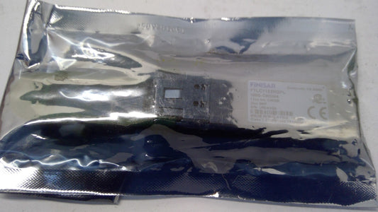 FINISAR FTLC1152RGPL 100G-CWDM4 TRANSCEIVER 13XXNM 2KM SMF