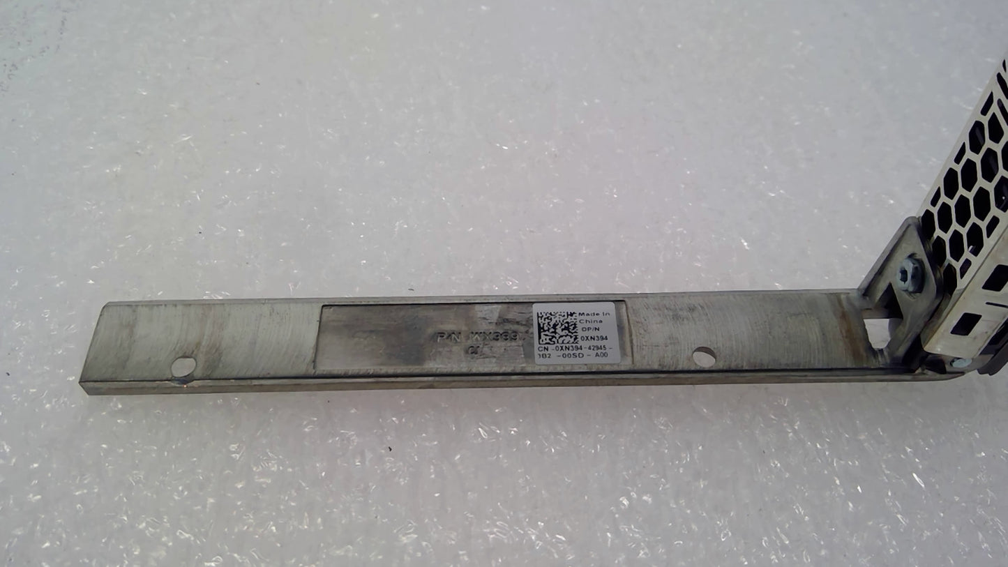 X5 Dell PowerEdge R620 R720 2.5" SAS SATA HDD Hard Drive Caddy Tray AMD04 XN394