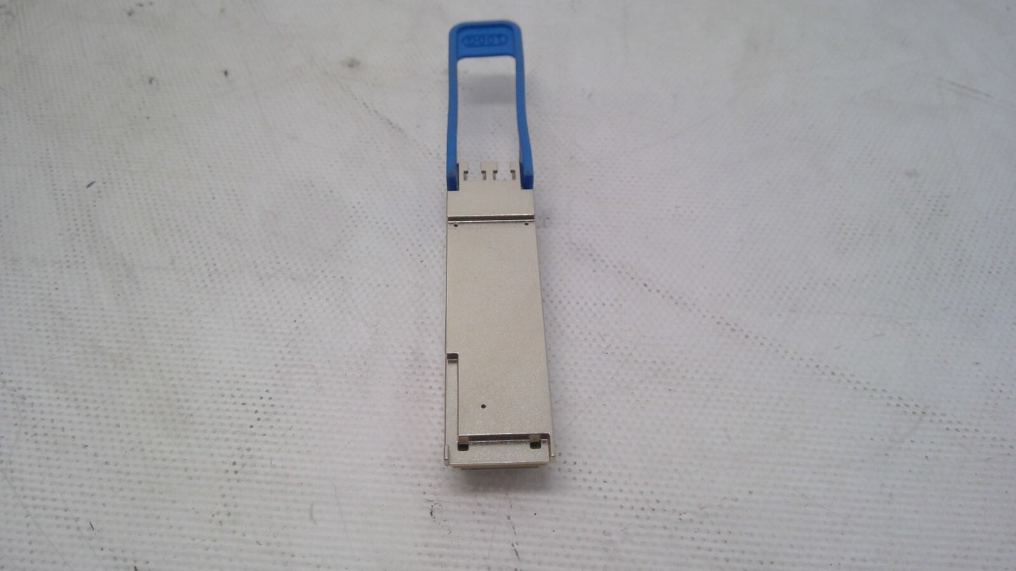 RINCON JNP-QSFP-100G-LR4-RT 100G QSFP SMF DOM 10km 1310nm Transceiver Module