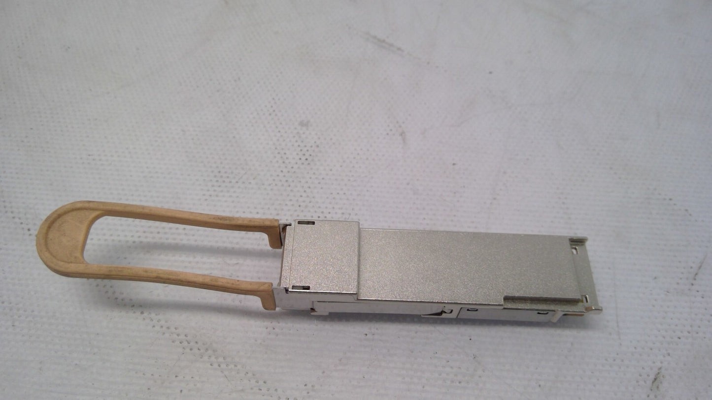 Juniper Networks 100GBASE-SR4 740-061405 QSFP+ Optical Transceiver