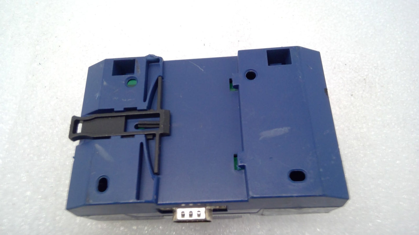 Used Distech Controls ECLYPSE ECY-8UI-A 8 Universal Input Module