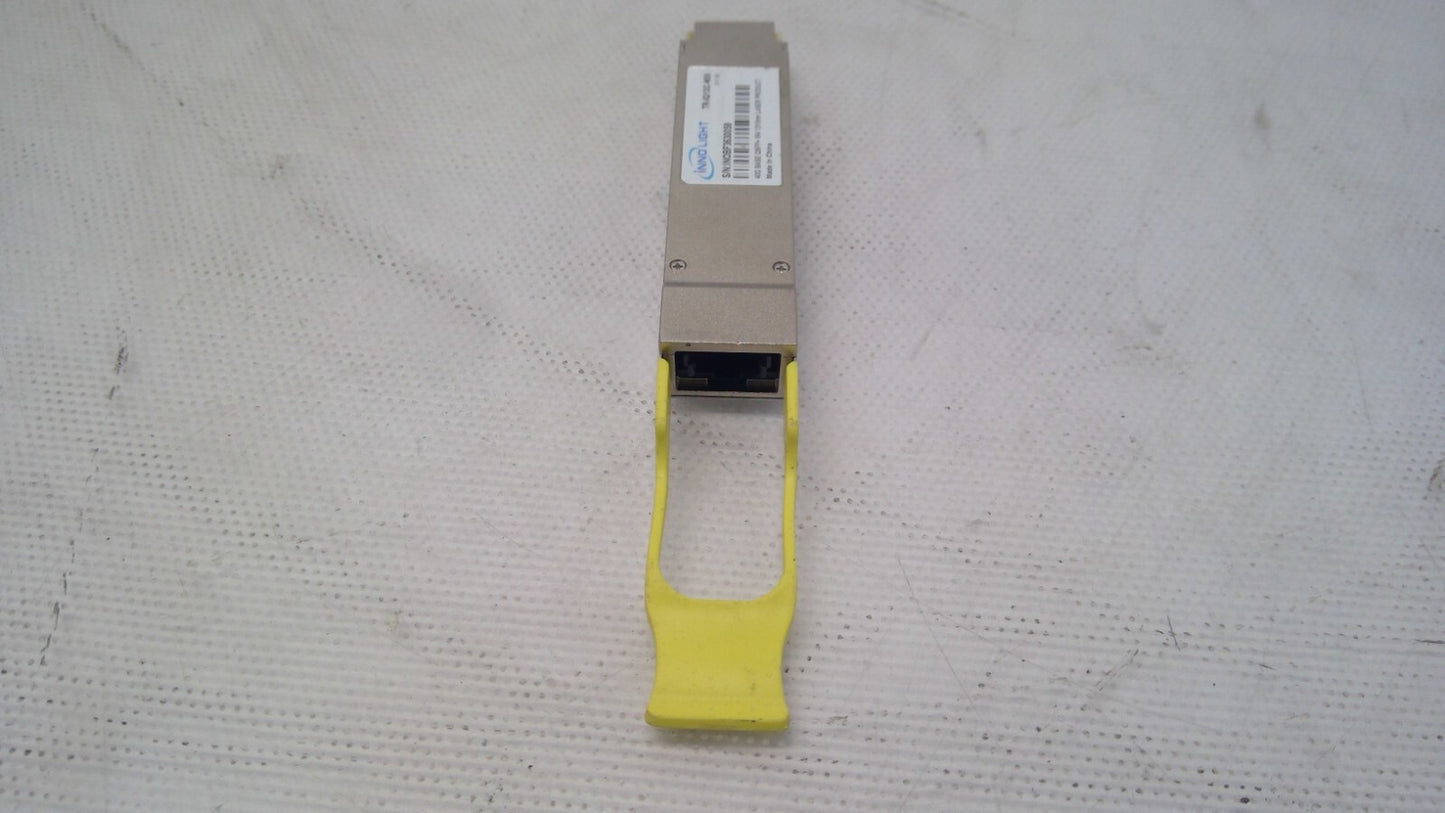 InnoLight TR-IQ13C-N00 40G BASE QSFP+ IR4 1310nm Optical Transceiver