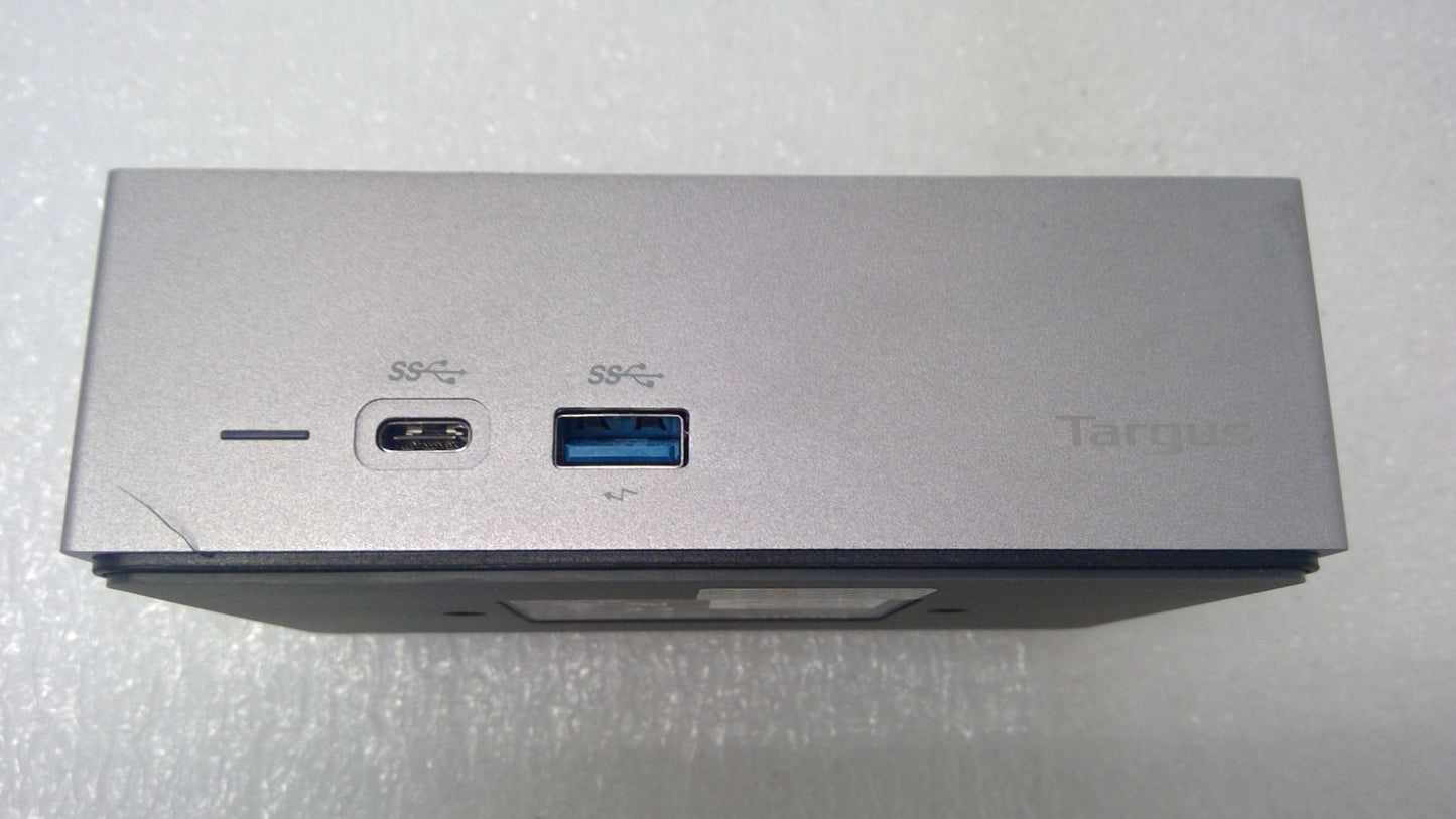 Targus Thunderbolt 3 Dock - Docking Station Only DOCK220USZ-50