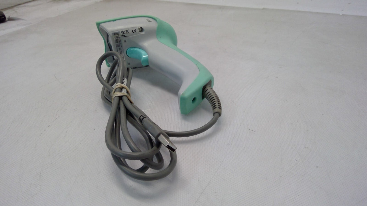 Datalogic Gryphon GD4400 Handheld USB Barcode Scanner W/CABLE