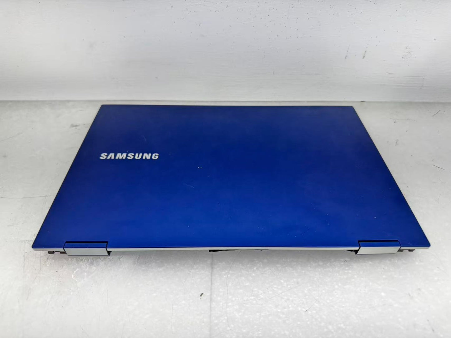 Samsung NP930QCG 13.3" 1920 x 1080 Screen Complete Assembly Blue