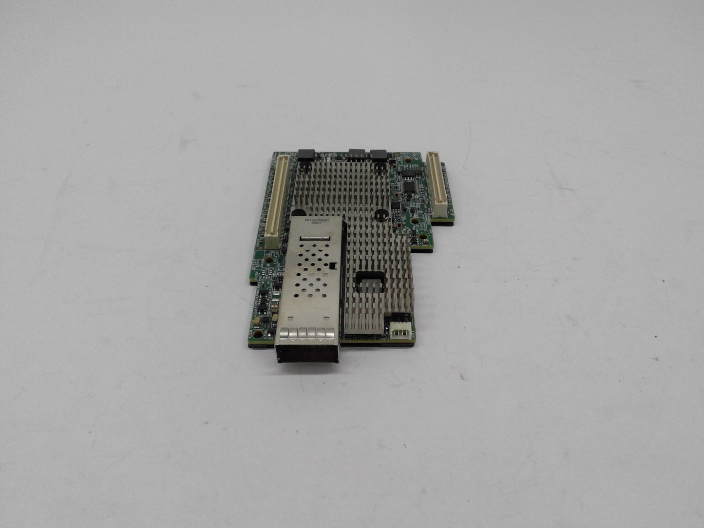 Broadcom 1 port BCM 57452 10GbE / 50G OCP mezzanine Card CX13188 BCM957452M4520C