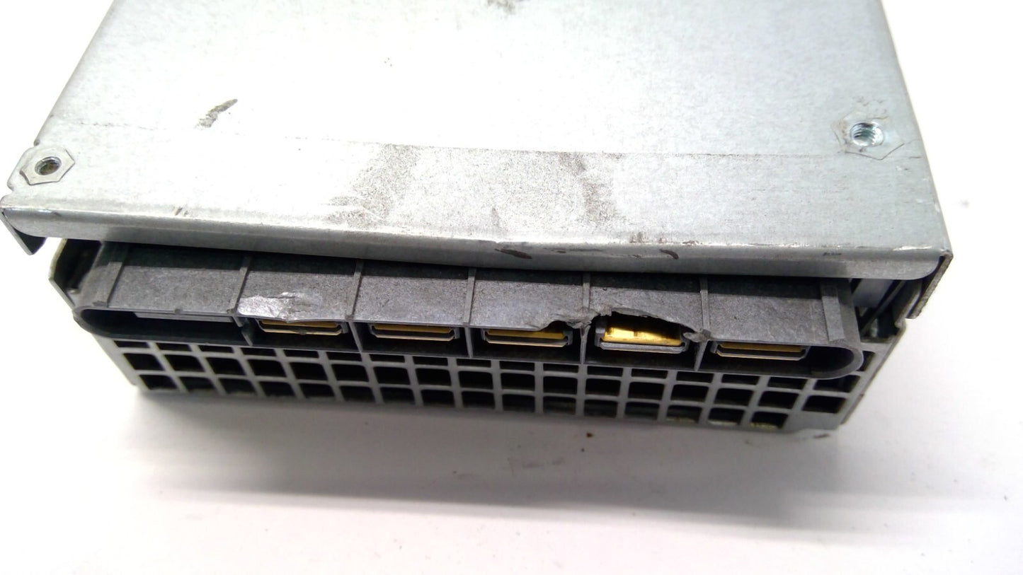 Cisco NXA-PAC-1200W-PI DPST-1200CB 1200W Power Supply 341-0730-02 *READ*