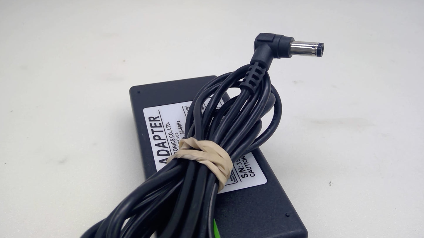 Cincon TR36A-13 AC Adapter 13.5V 2.4A 32.4W Power Supply