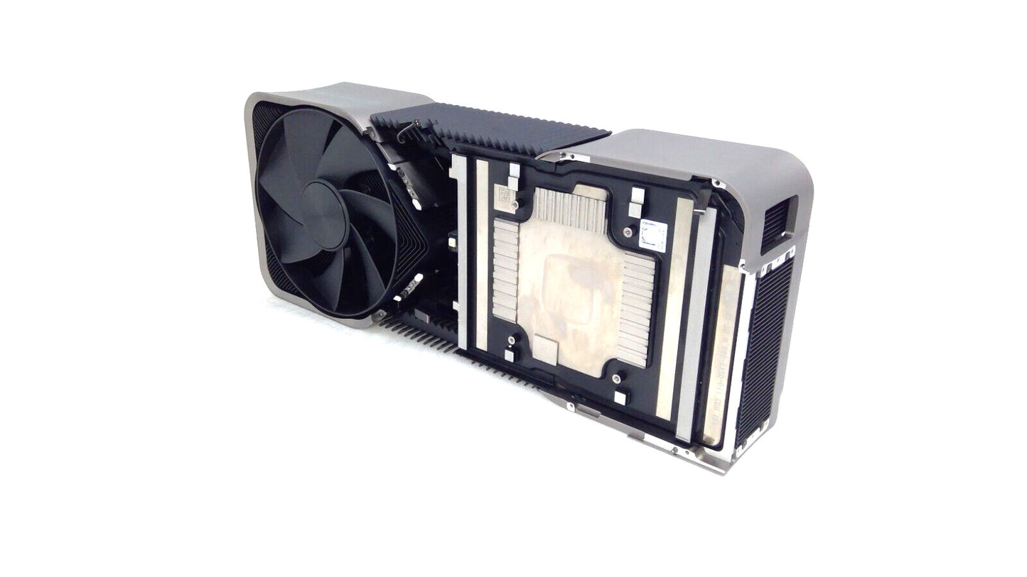 Nvidia GeForce RTX 4090 Graphics card Video Heatsink Fan kit (Founders Edition)