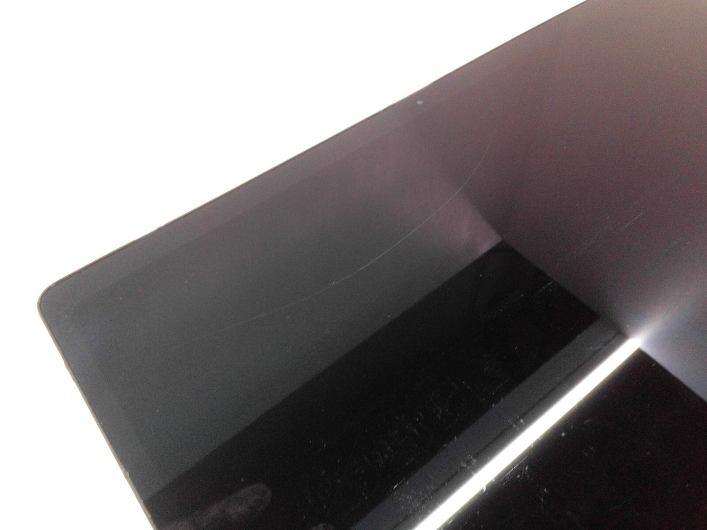 Genuine Apple MacBook Pro A1990 2018 2019 15" LCD Screen Assembly Silver B3/4