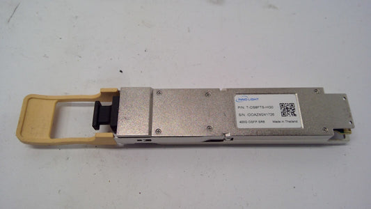 InnoLight T-OS8FTS-HG0 400G OSFP SR8