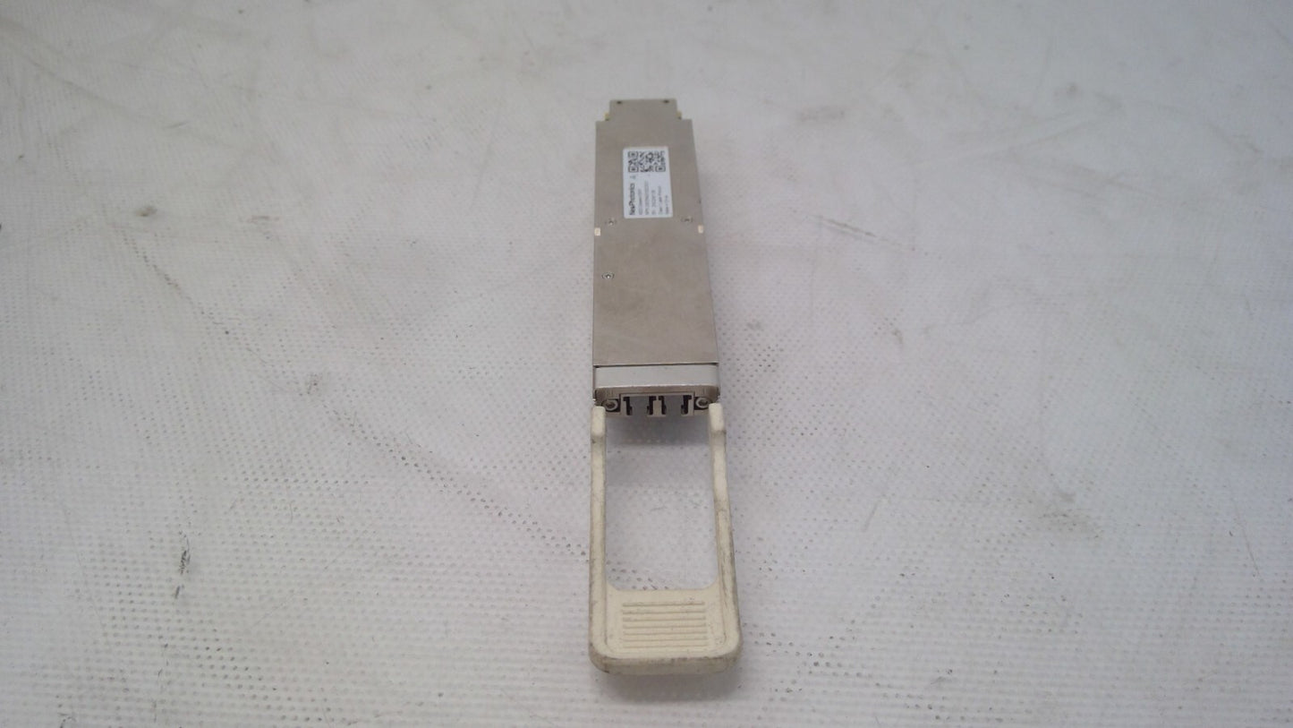 NEOPHOTONICS OSFZR400100C2GO1  400G  COHERENT OSFP  TRANSCEIVER