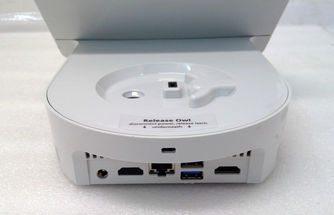 Owl Labs PTW-100 Meeting HQ In-Room Control Center PTW100-1000