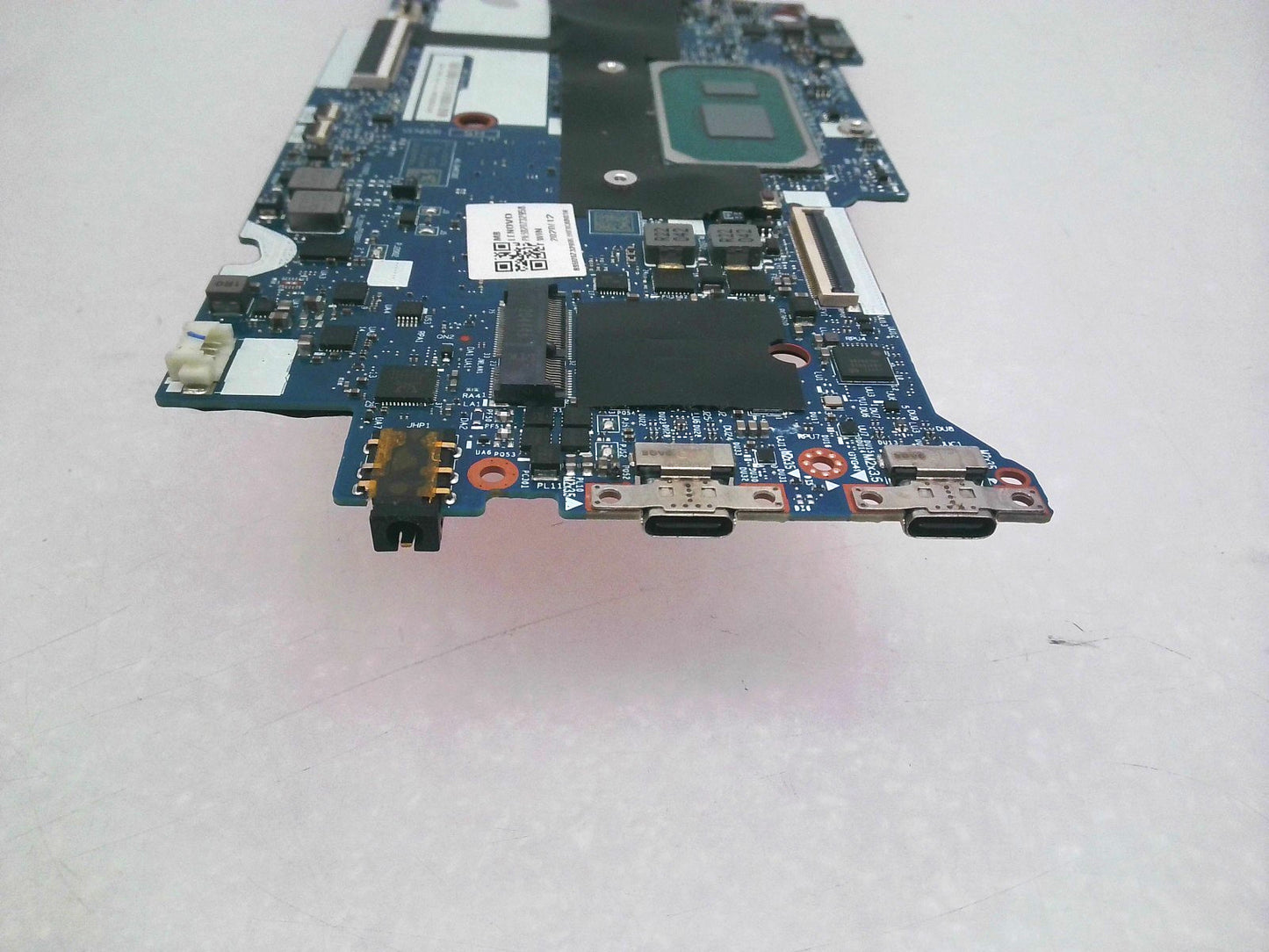 5B20732958 Lenovo YOGA 7 I5ITL5 Motherboard Intel i7-1165g7@2.80Ghz 12GB