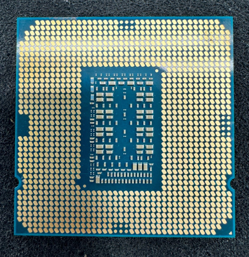 Intel Core i7-11700KF SRKNN Desktop Processor 3.6 GHz, 8-Core, 16-Thread Tested