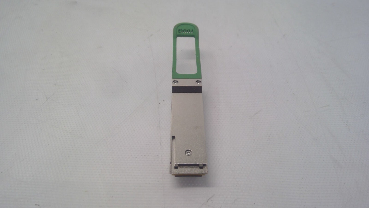 FINISAR FTLC1157RGPL2-G1 100G QSFP28 CWDM4 2KM 13XXnm SMF FTLC1157RGPL
