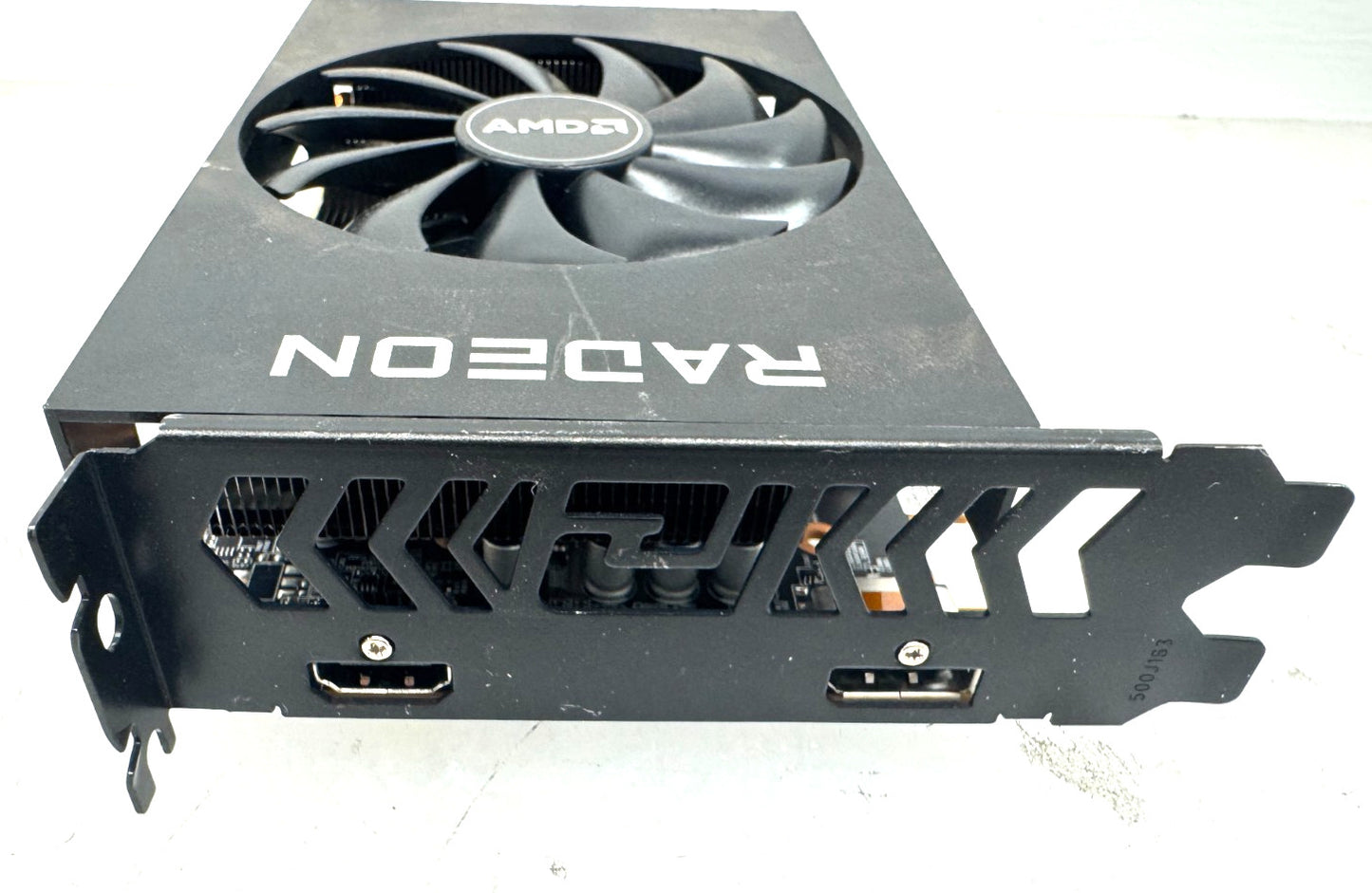PowerColor Fighter AMD Radeon RX 6500 XT 4GB GDDR6 Graphic Card